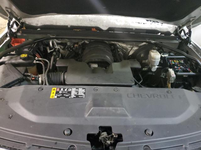 Photo 12 from auction – 2018 CHEVROLET SUBURBAN K with VIN 1GNSKHKC2JR355331