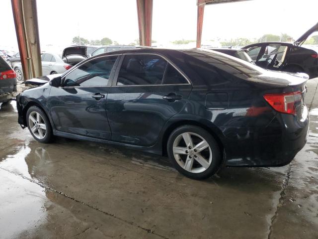 Photo 2 from auction – 2013 TOYOTA CAMRY L with VIN 4T1BF1FK9DU215313