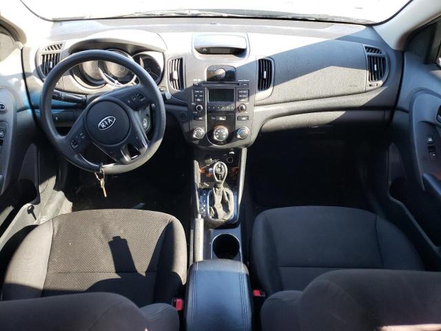 Photo 8 from auction – 2012 KIA FORTE EX with VIN KNAFU4A2XC5521074
