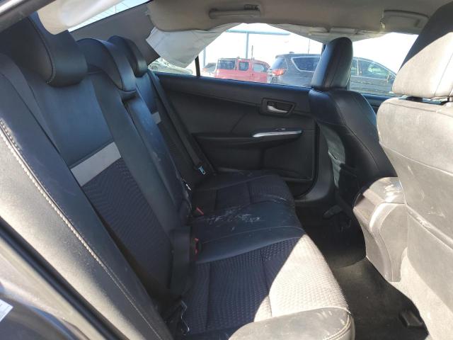 Photo 10 from auction – 2013 TOYOTA CAMRY L with VIN 4T1BF1FK6DU296111