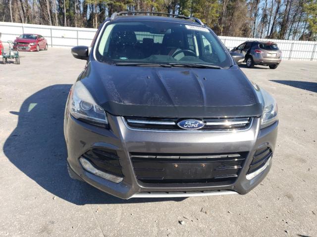 Photo 5 from auction – 2015 FORD ESCAPE TIT with VIN 1FMCU9J98FUC32989