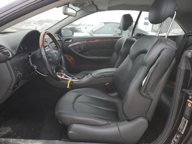 Photo 7 from auction – 2004 MERCEDES-BENZ CLK 320 with VIN WDBTK65G04T027668