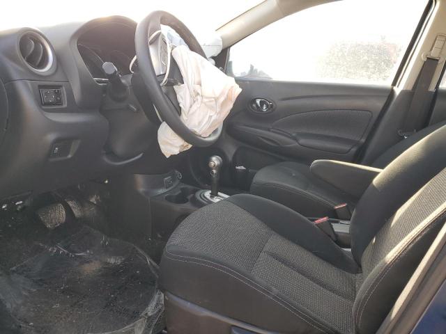 Photo 7 from auction – 2019 NISSAN VERSA S with VIN 3N1CN7AP7KL858870