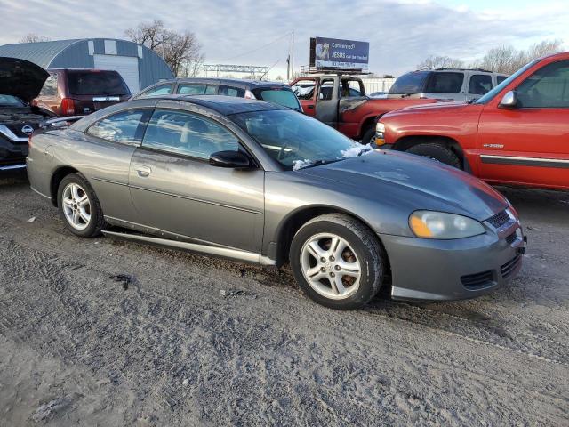 Photo 4 from auction – 2004 DODGE STRATUS SX with VIN 4B3AG42G84E119523
