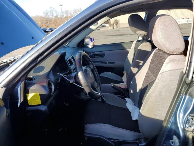 Photo 7 from auction – 2007 SUBARU IMPREZA 2. with VIN JF1GG61667H807351