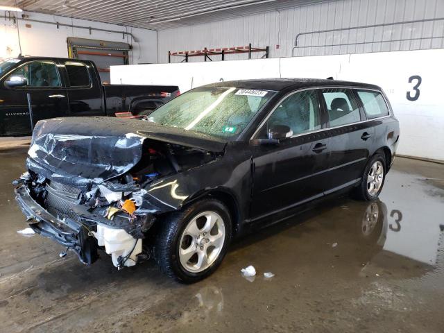 VOLVO V70 3.2 2008 with VIN YV1BW982881019297 - Photo from auction