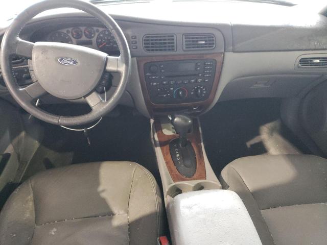 Photo 8 from auction – 2007 FORD TAURUS SEL with VIN 1FAFP56U67A109716