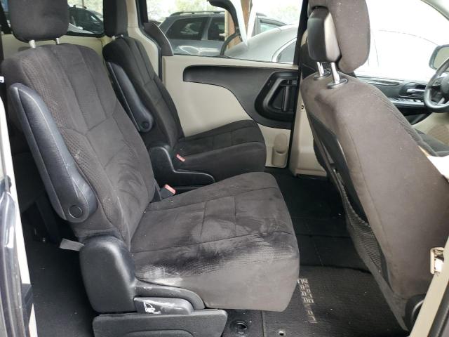 Photo 11 from auction – 2015 DODGE GRAND CARA with VIN 2C4RDGCG4DR591474