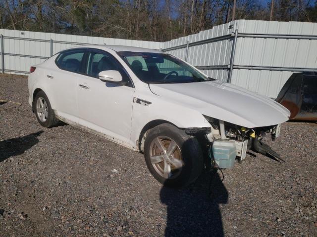 Photo 4 from auction – 2015 KIA OPTIMA LX with VIN KNAGM4A74F5559176