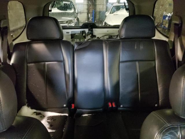 Photo 10 from auction – 2007 GMC ENVOY DENA with VIN 1GKET63M672132262