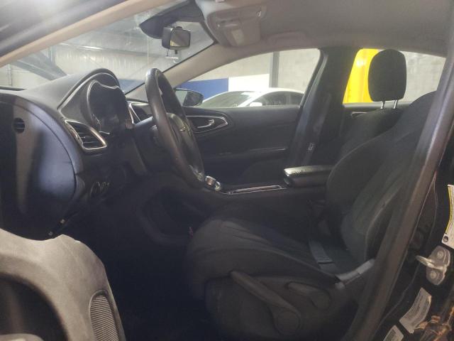 Photo 7 from auction – 2016 CHRYSLER 200 LIMITE with VIN 1C3CCCAB3GN145802