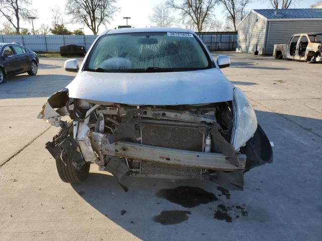 Photo 5 from auction – 2012 NISSAN VERSA S with VIN 3N1CN7AP8CL862556
