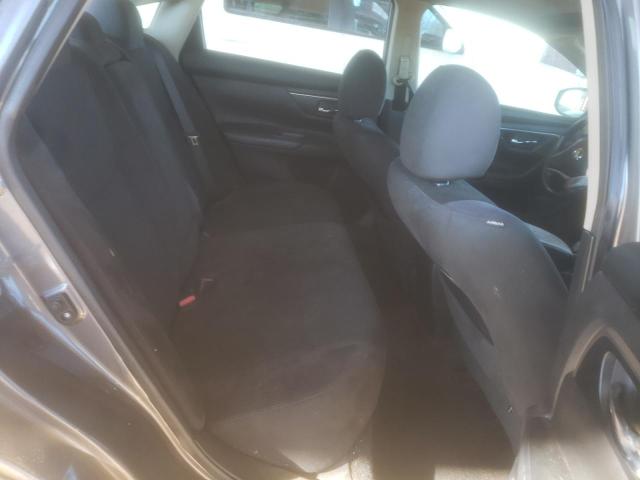 Photo 10 from auction – 2015 NISSAN ALTIMA 2.5 with VIN 1N4AL3AP7FC255881