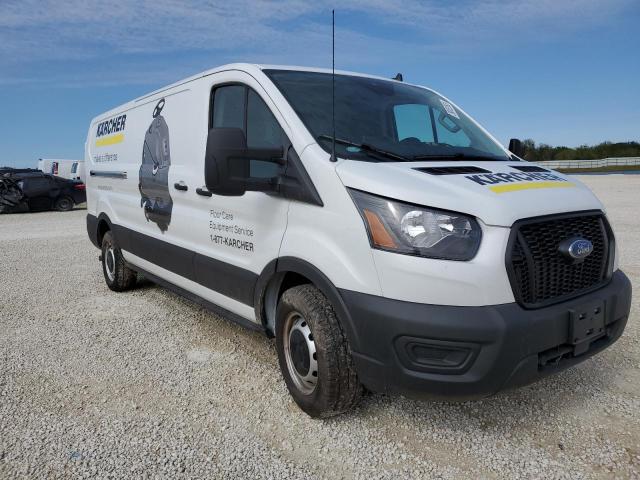 Photo 4 from auction – 2022 FORD TRANSIT T- with VIN 1FTBR1Y85NKA35532
