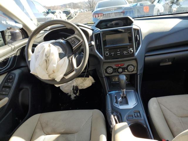 Photo 8 from auction – 2020 SUBARU IMPREZA PR with VIN 4S3GTAV62L3731704