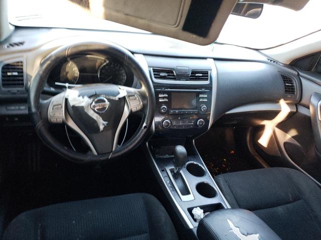 Photo 8 from auction – 2015 NISSAN ALTIMA 2.5 with VIN 1N4AL3AP4FN397027