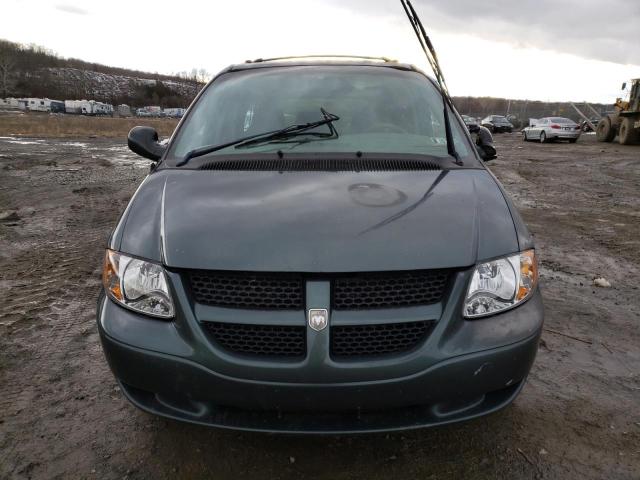 Photo 5 from auction – 2002 DODGE GRAND CARA with VIN 2B4GP44322R743948