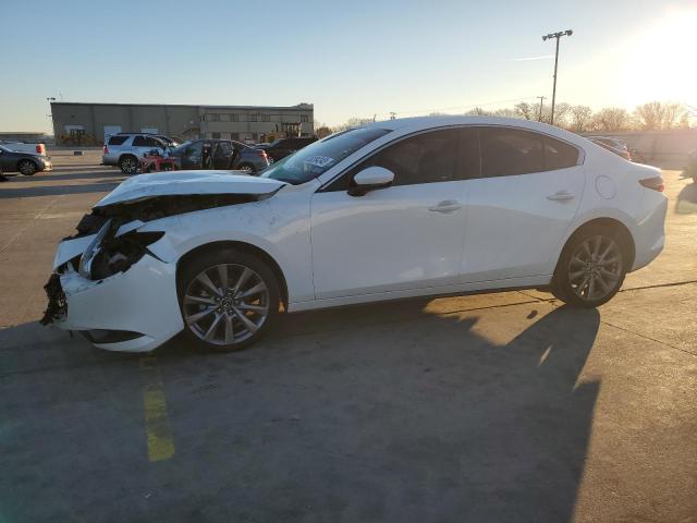 MAZDA 3 PREFERRE 2019 مع رقم تعريف المركبة 3MZBPADL7KM105579 - صورة من المزاد