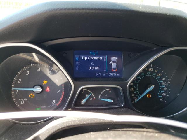 Photo 9 from auction – 2012 FORD FOCUS SEL with VIN 1FAHP3H27CL455653