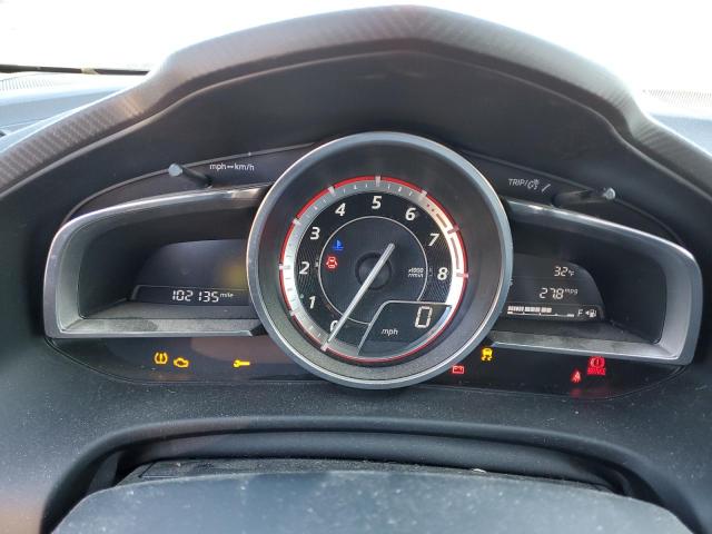 Photo 9 from auction – 2015 MAZDA 3 TOURING with VIN JM1BM1L3XF1260899