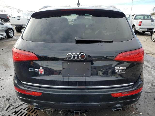 صورة رقم 6 من المزاد - 2015 AUDI Q5 PREMIUM مع VIN WA1LFAFP9FA139367