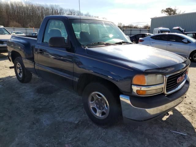 Photo 4 from auction – 2000 GMC SIERRA 150 with VIN 1GTEC14W7YZ318870