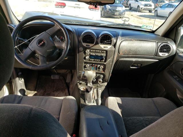 Photo 8 from auction – 2006 GMC ENVOY with VIN 1GKDT13S362219015