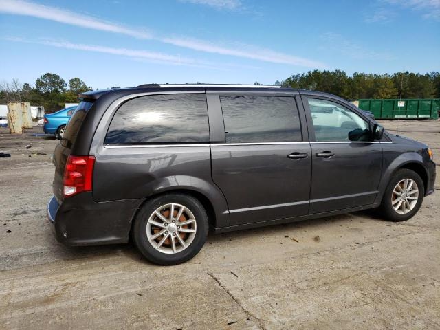 Photo 3 from auction – 2019 DODGE GRAND CARA with VIN 2C4RDGCG2KR753891