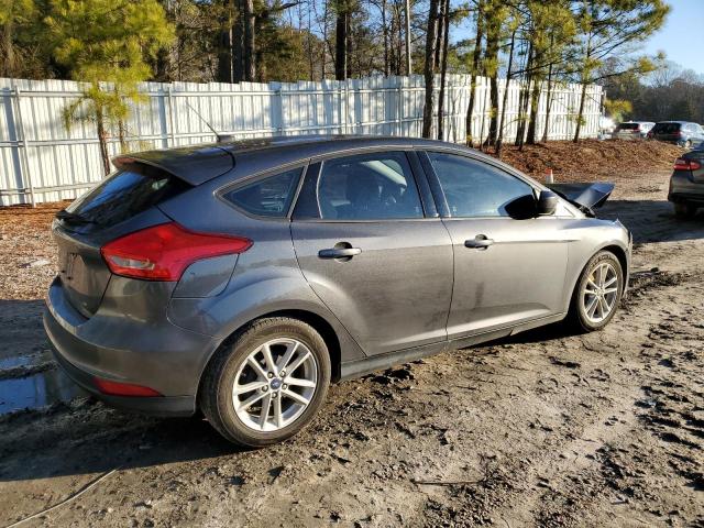 Photo 3 from auction – 2018 FORD FOCUS SE with VIN 1FADP3K2XJL209653