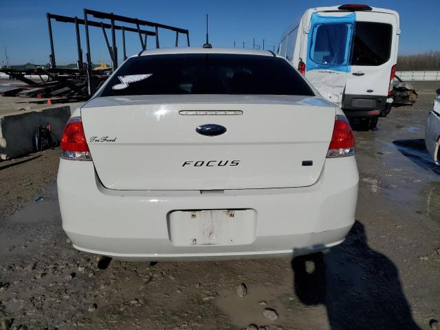 Photo 6 from auction – 2010 FORD FOCUS SE with VIN 1FAHP3FN8AW148355
