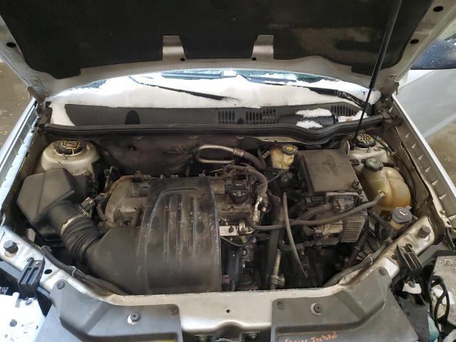 Photo 11 from auction – 2007 CHEVROLET COBALT LS with VIN 1G1AK15FX77336539
