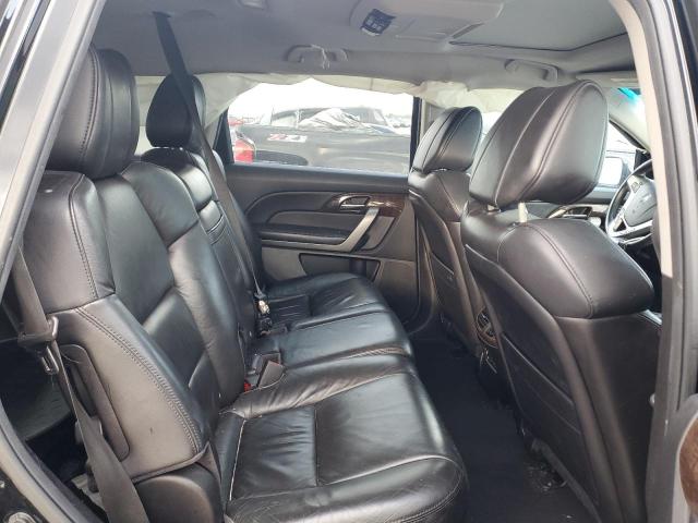Photo 11 from auction – 2011 ACURA MDX TECHNO with VIN 2HNYD2H45BH531326