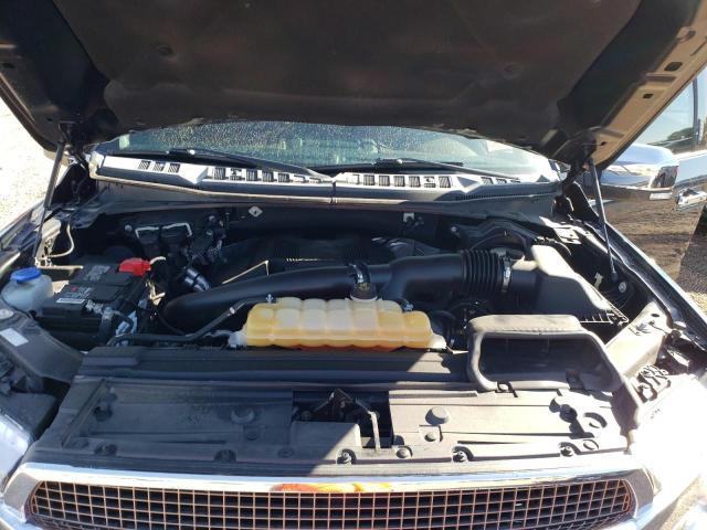 Photo 11 from auction – 2018 FORD F150 SUPER with VIN 1FTEW1EG0JFC98807