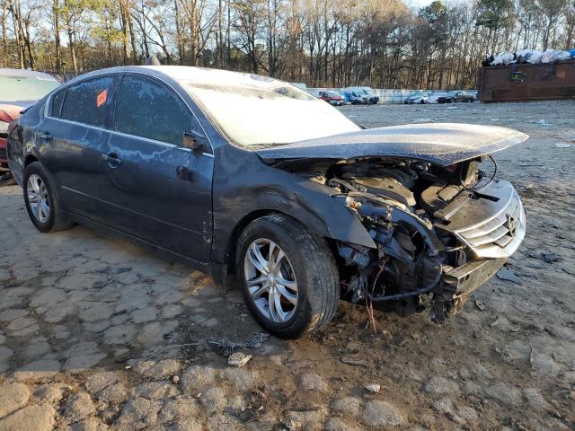 Photo 4 from auction – 2011 NISSAN ALTIMA BAS with VIN 1N4AL2AP3BC175918