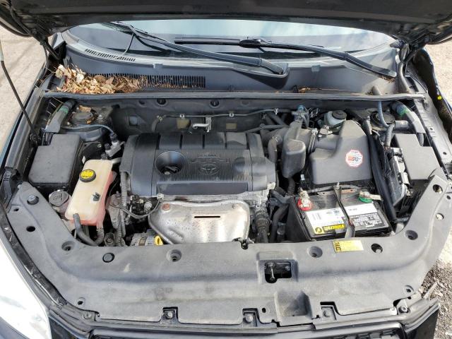 Photo 11 from auction – 2011 TOYOTA RAV4 with VIN 2T3BF4DV0BW125129