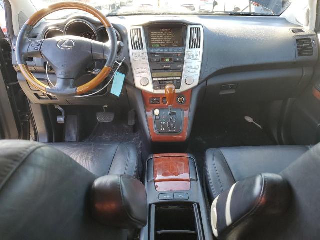 Photo 8 from auction – 2004 LEXUS RX 330 with VIN JTJGA31U140029508