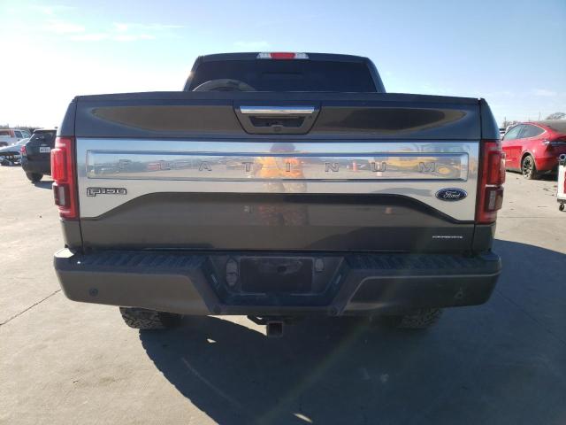 Photo 6 from auction – 2015 FORD F150 SUPER with VIN 1FTEW1EFXFFC06357
