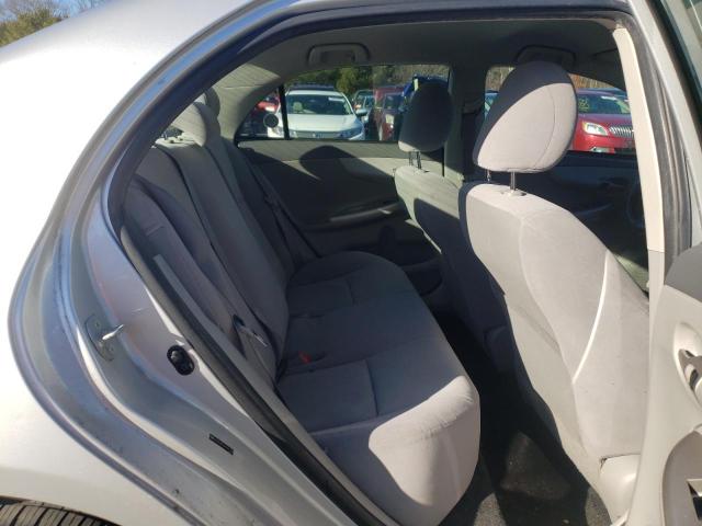 Photo 10 from auction – 2010 TOYOTA COROLLA with VIN JTDBU4EE8AJ060788