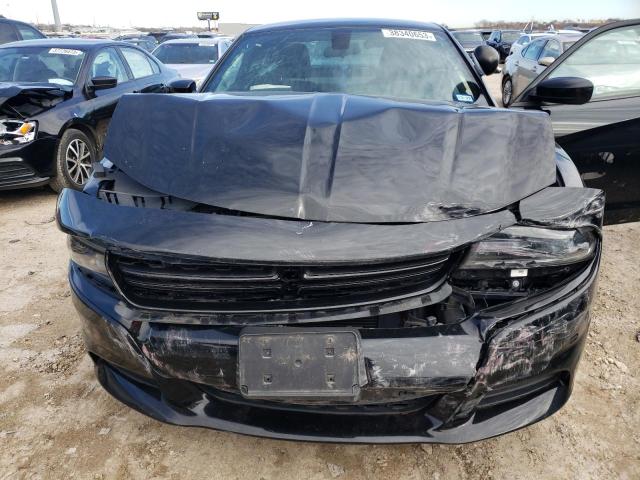 Photo 11 from auction – 2018 DODGE CHARGER PO with VIN 2C3CDXAG1JH169807