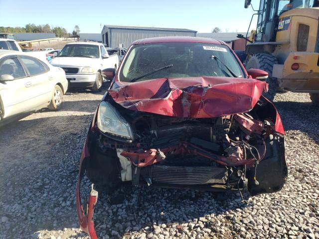 Photo 5 from auction – 2013 FORD ESCAPE SEL with VIN 1FMCU0HX5DUB59982