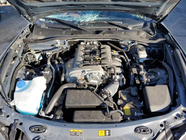 Photo 11 from auction – 2020 MAZDA MX-5 MIATA with VIN JM1NDAM78L0410735