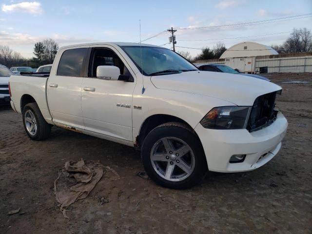Photo 4 from auction – 2009 DODGE RAM 1500 with VIN 1D3HV13T99S738968