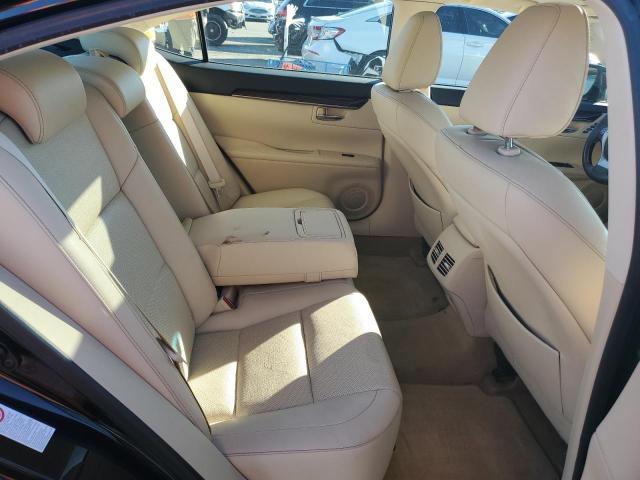 Photo 10 from auction – 2014 LEXUS ES 350 with VIN JTHBK1GG5E2123217