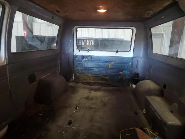 Photo 10 from auction – 1998 DODGE RAM WAGON with VIN 2B4JB25Y1WK152995