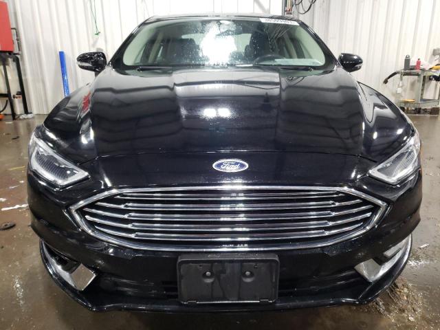 Photo 5 from auction – 2017 FORD FUSION SE with VIN 3FA6P0HD0HR350243