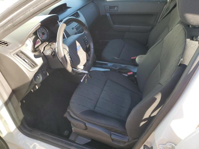 Photo 7 from auction – 2010 FORD FOCUS SE with VIN 1FAHP3FN8AW148355