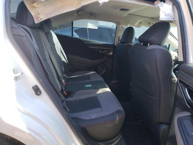 Photo 10 from auction – 2022 SUBARU LEGACY with VIN 4S3BWAH69N3009906