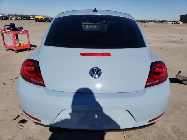 Photo 6 from auction – 2013 VOLKSWAGEN BEETLE with VIN 3VWJP7AT1DM602861