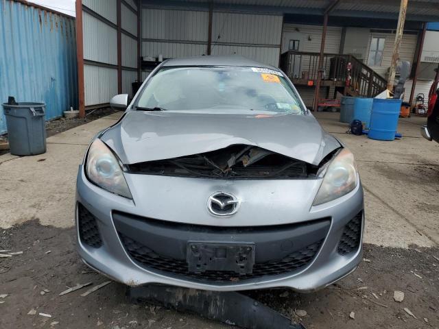 Photo 5 from auction – 2012 MAZDA 3 I with VIN JM1BL1V81C1582550