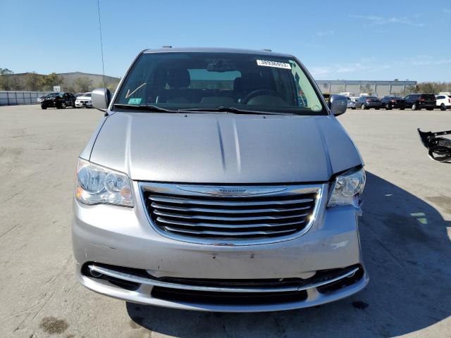 Photo 5 from auction – 2013 CHRYSLER TOWN & COU with VIN 2C4RC1BG0DR780107